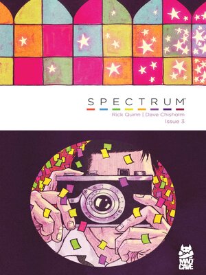 Spectrum (2024), Issue 3 - ebook